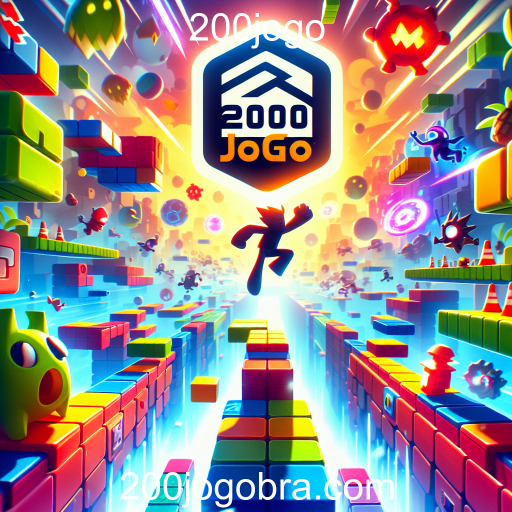 A Evolução dos Jogos de Plataforma: Da Nostalgia à Nova Era